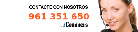 Contacte con nosotros