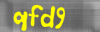 código de validación