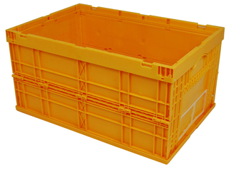 Imagen de Caja de Plástico Plegable 59.4x39.6x31.4cm OIP PO6433