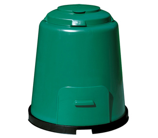 Imagen de Compostadora Rapid Composter de Polipropileno 280 litros 