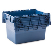 Caja de Plástico Integra 40 x 60 x 41,6 cm Ref.SPKM 416